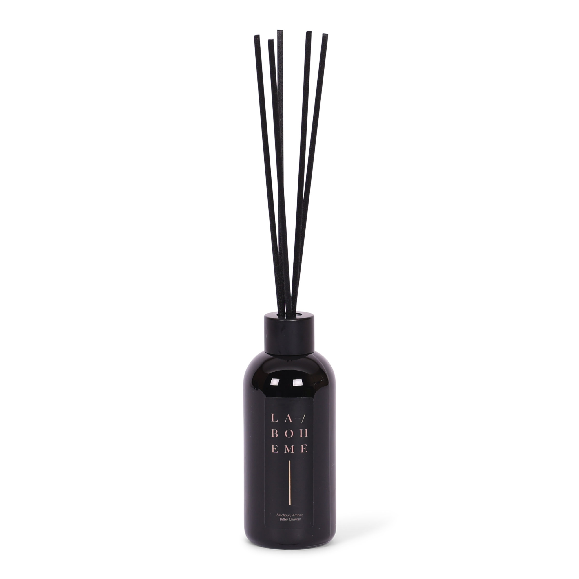 Geurstokje Luxe La Boheme 100 ml
