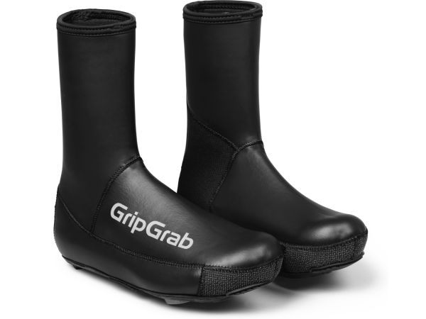 GripGrab PACR Waterproof Deep Winter Road Skoovertræk