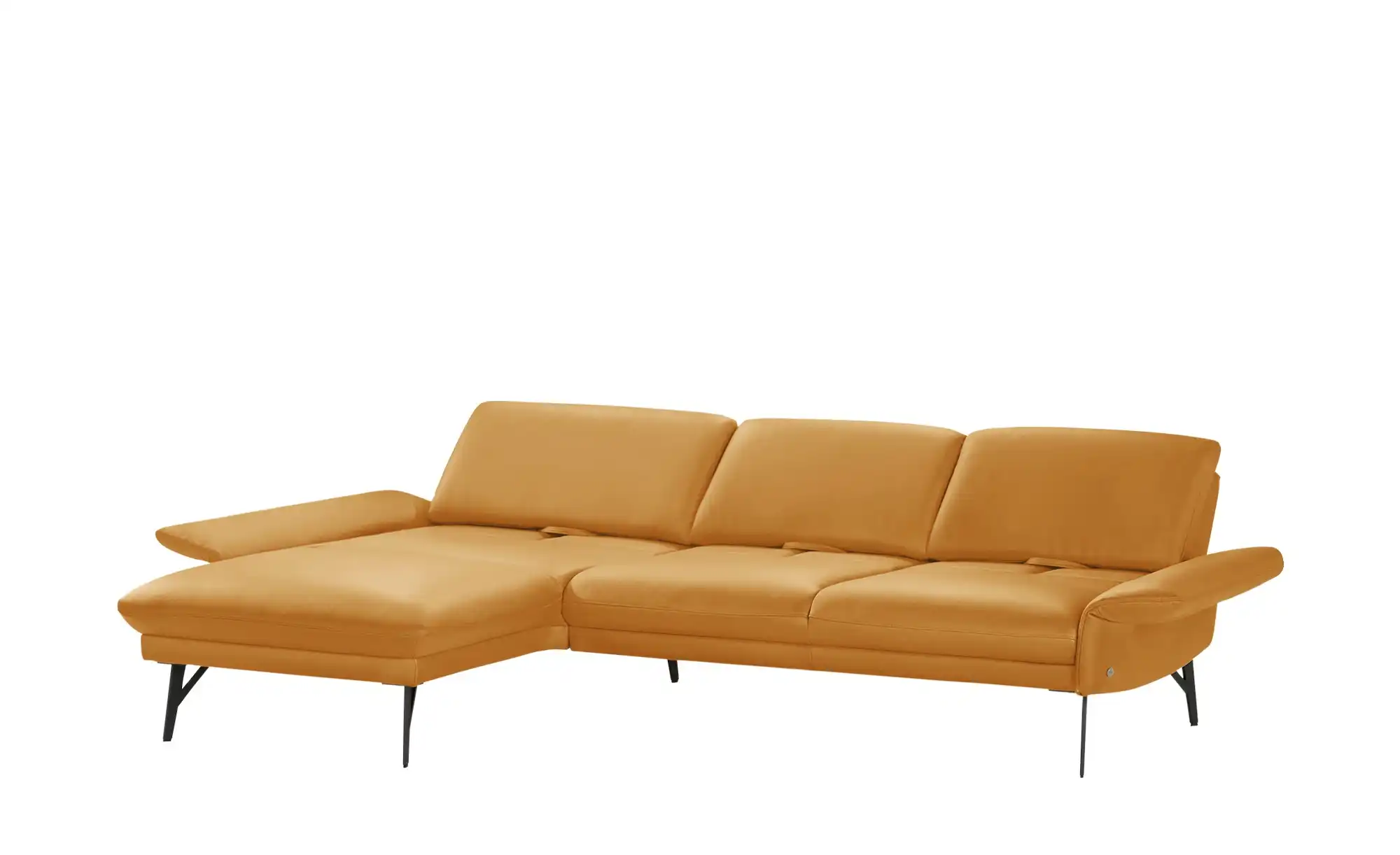 himolla Ecksofa Leder 1928