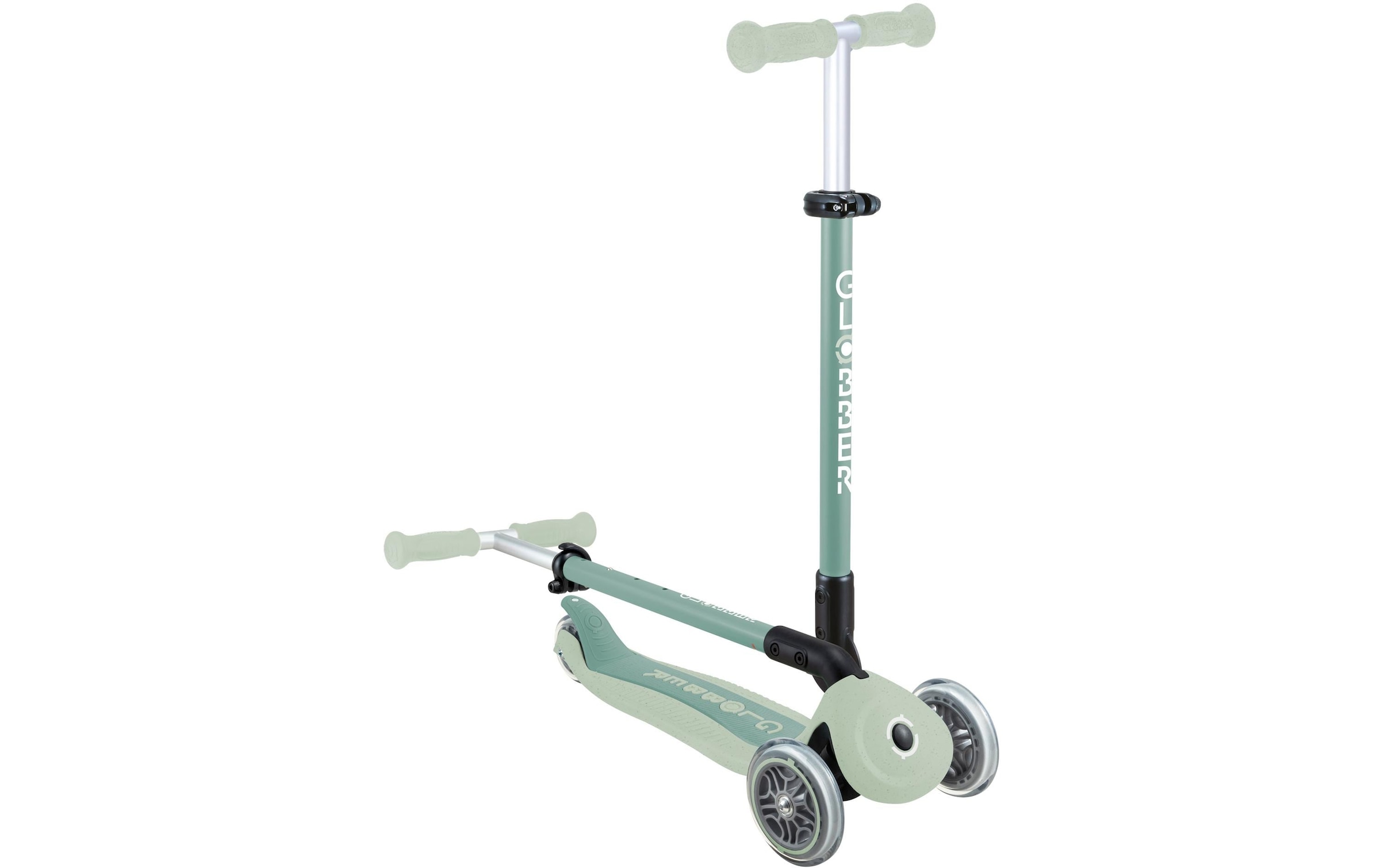 Globber Scooter »GO UP Active Ecologic«
