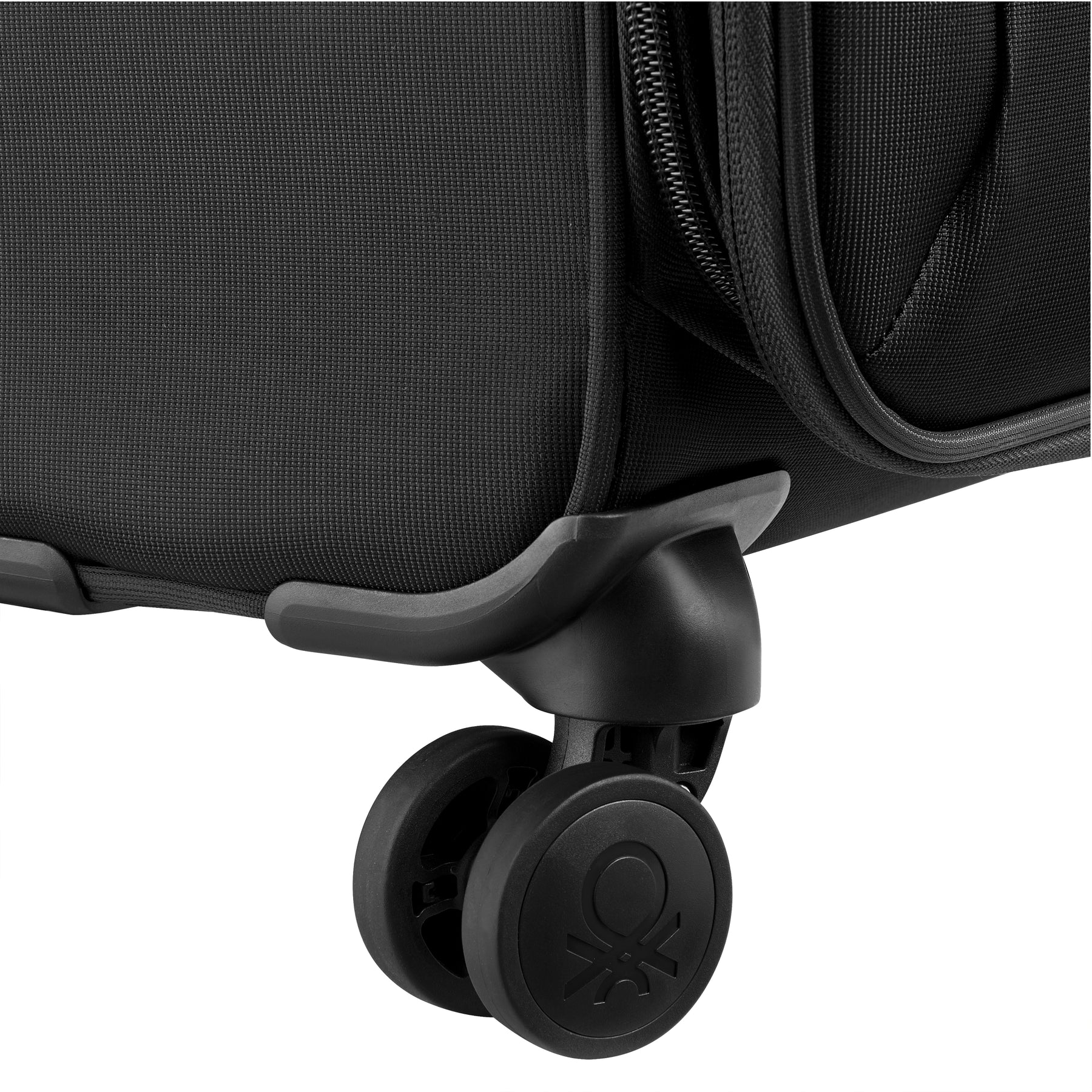 Valise cabine - S EXTENSIBLE (55CM)