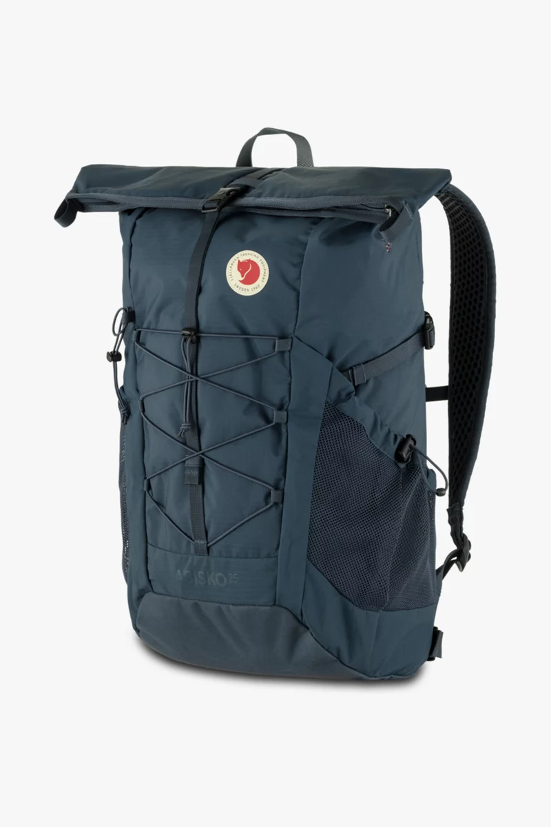 Fjällräven Abisko Hike Foldsack 25 L Wanderrucksack