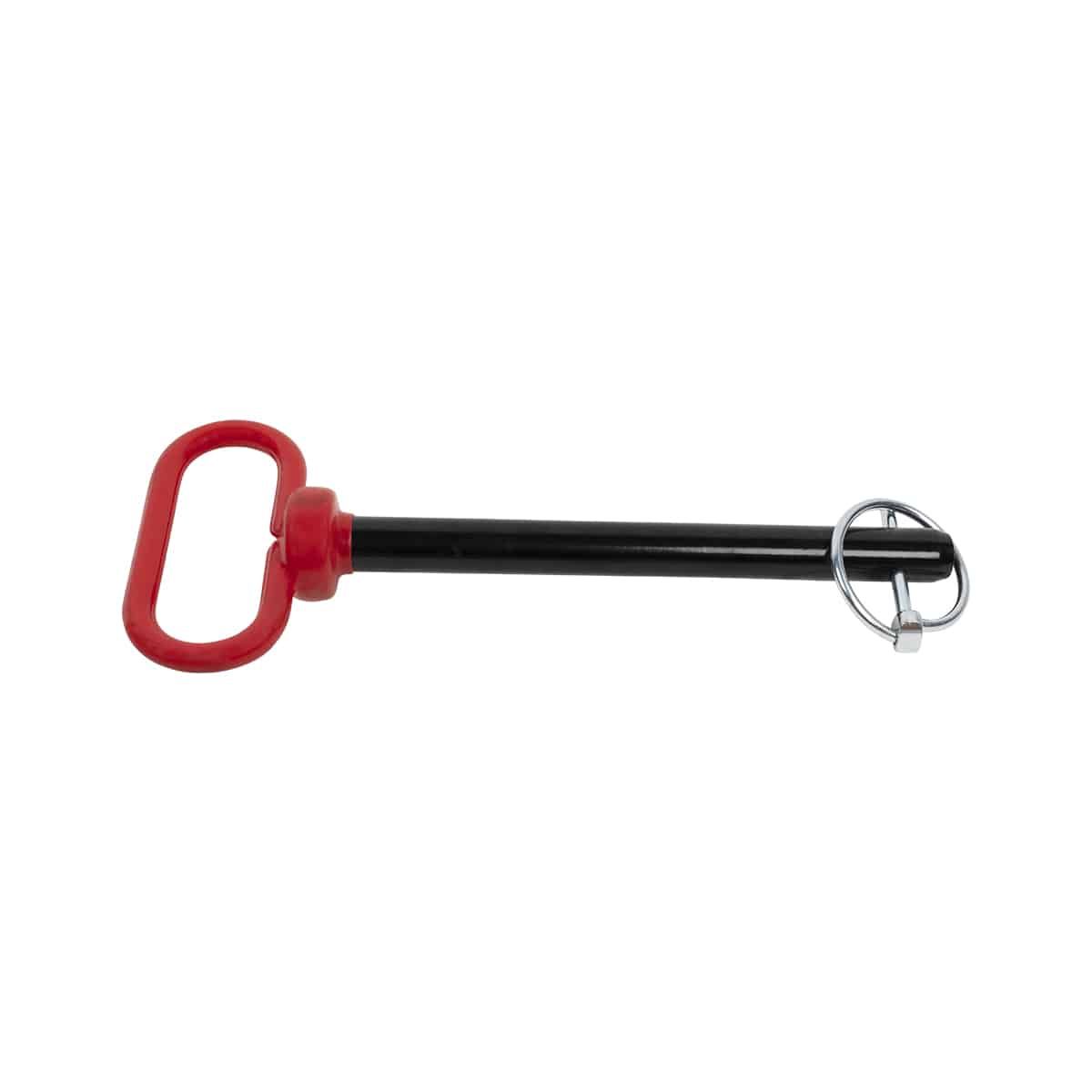 Langer Sicherheitsstift pin bolt O 15mm für Racks und Rigs