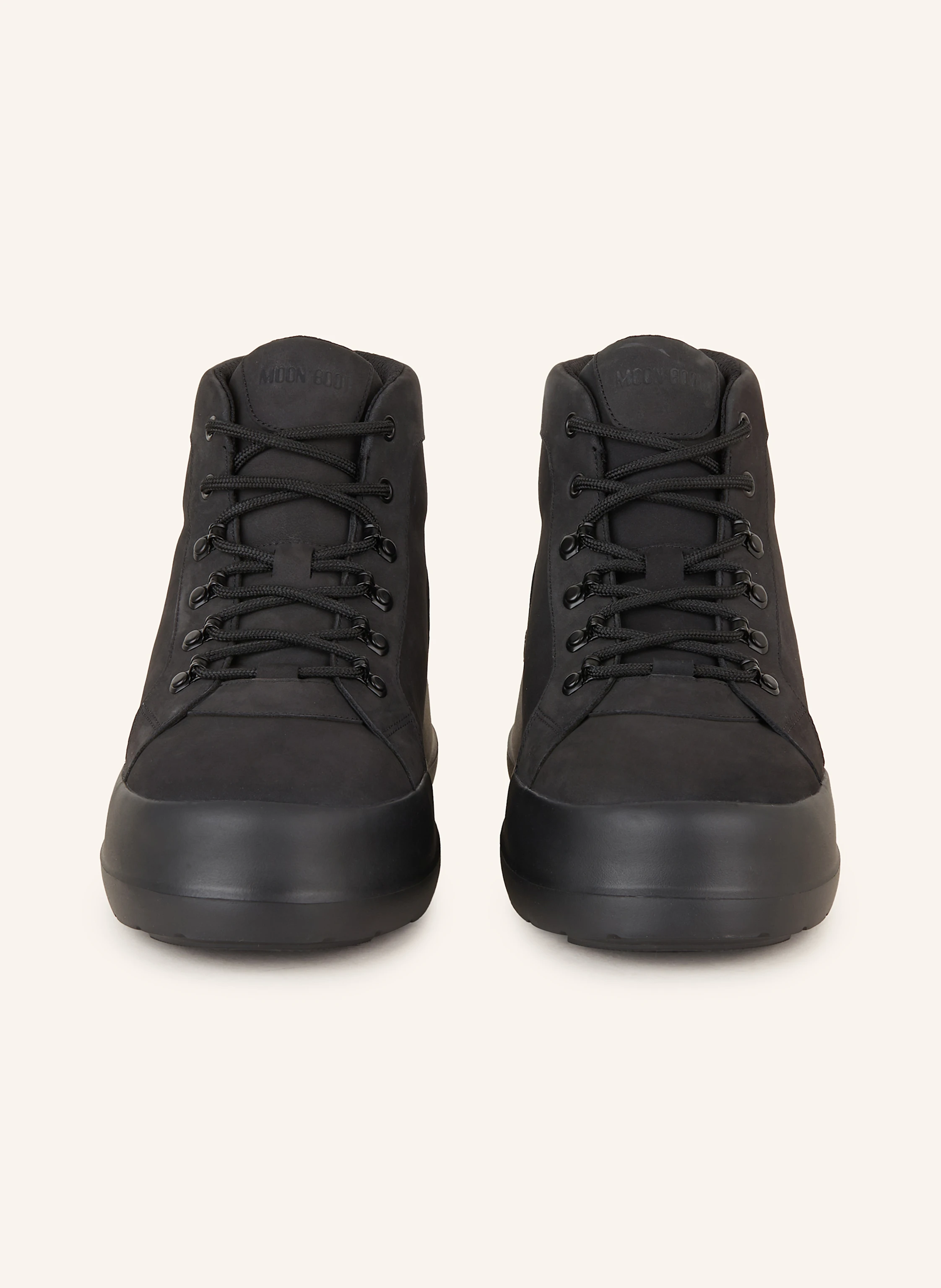 MOON BOOT Schnürboots LUNA TREK