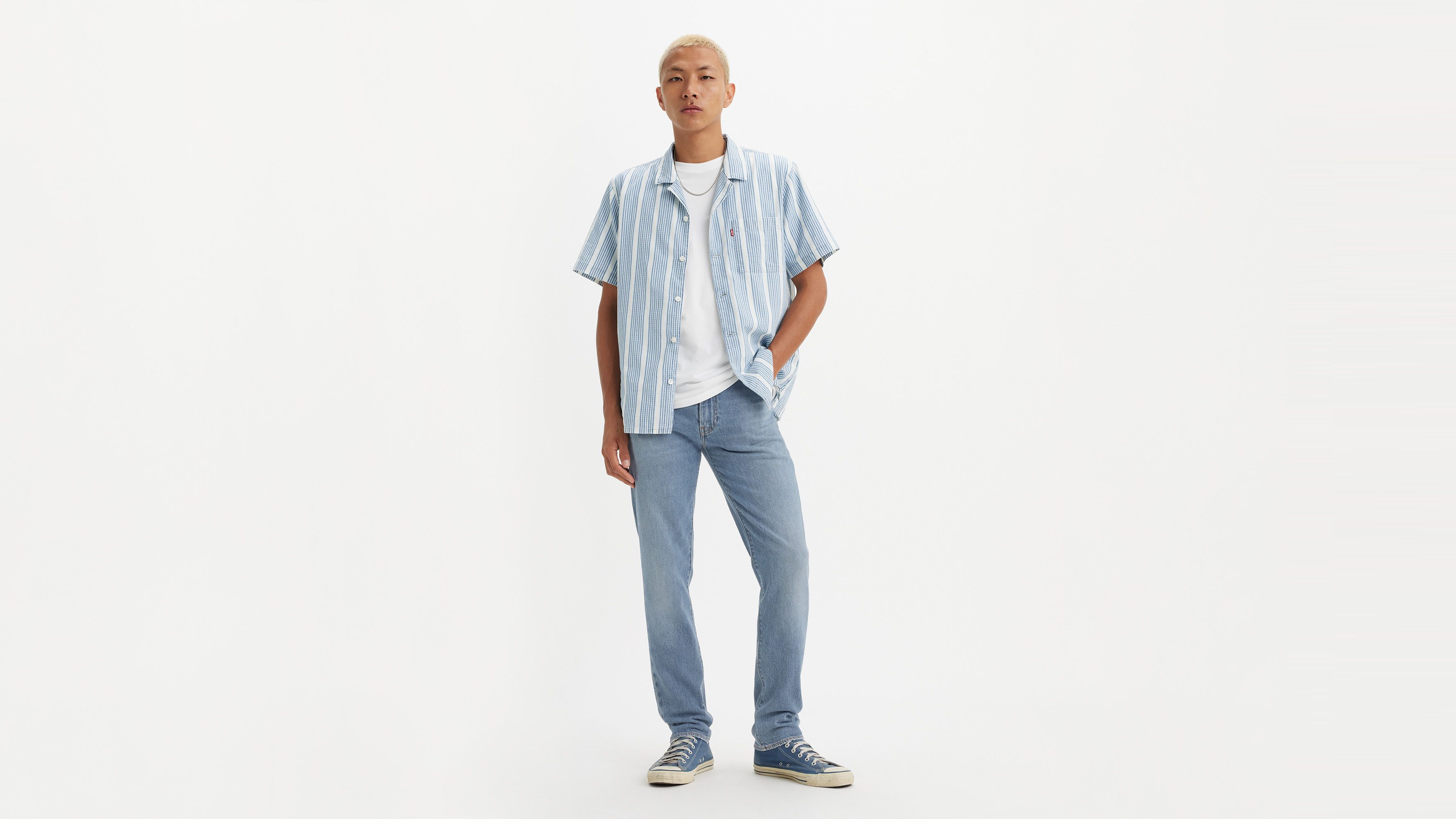 Jean 511™ Slim - Why Not - Bleu