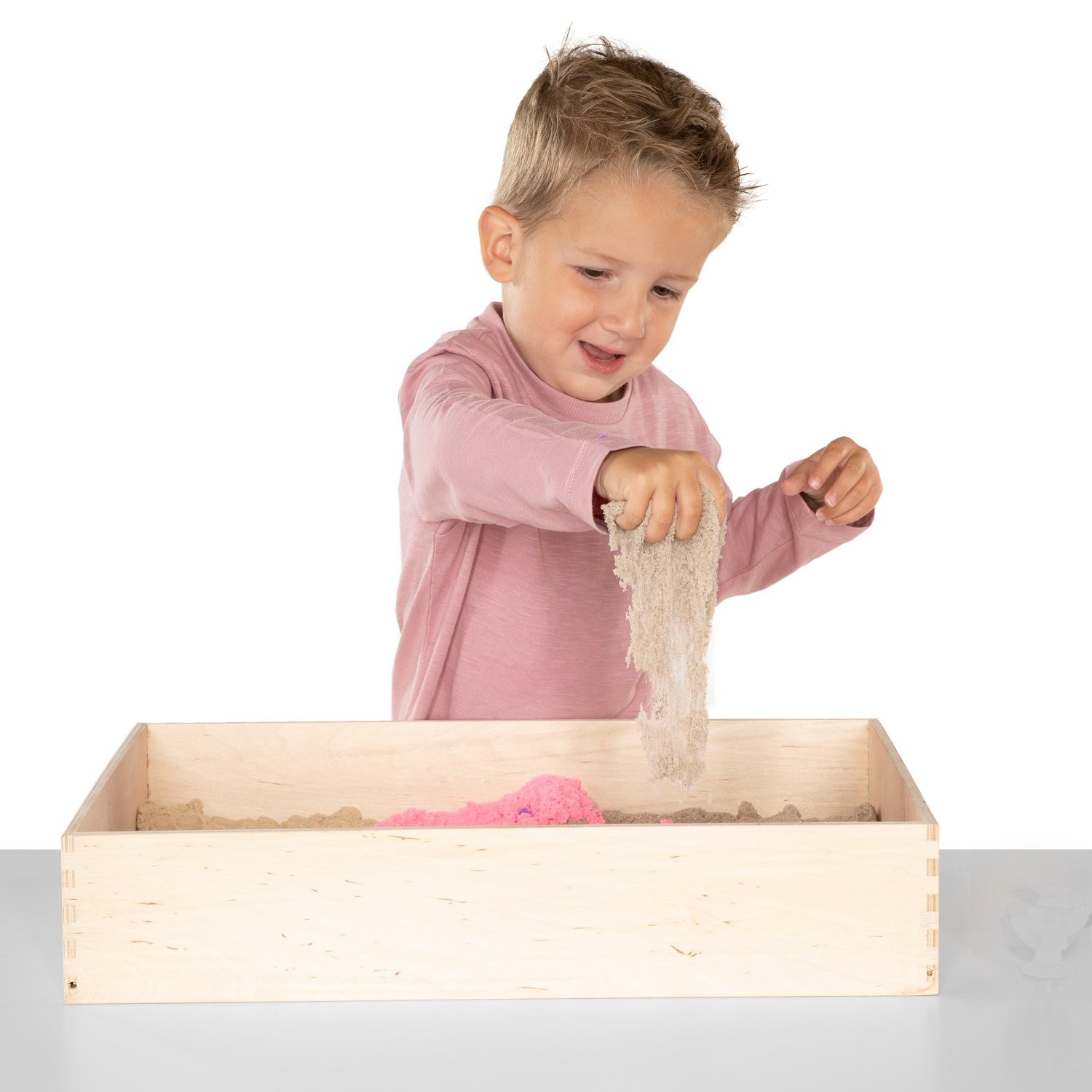Multiplex Speelbak Hout