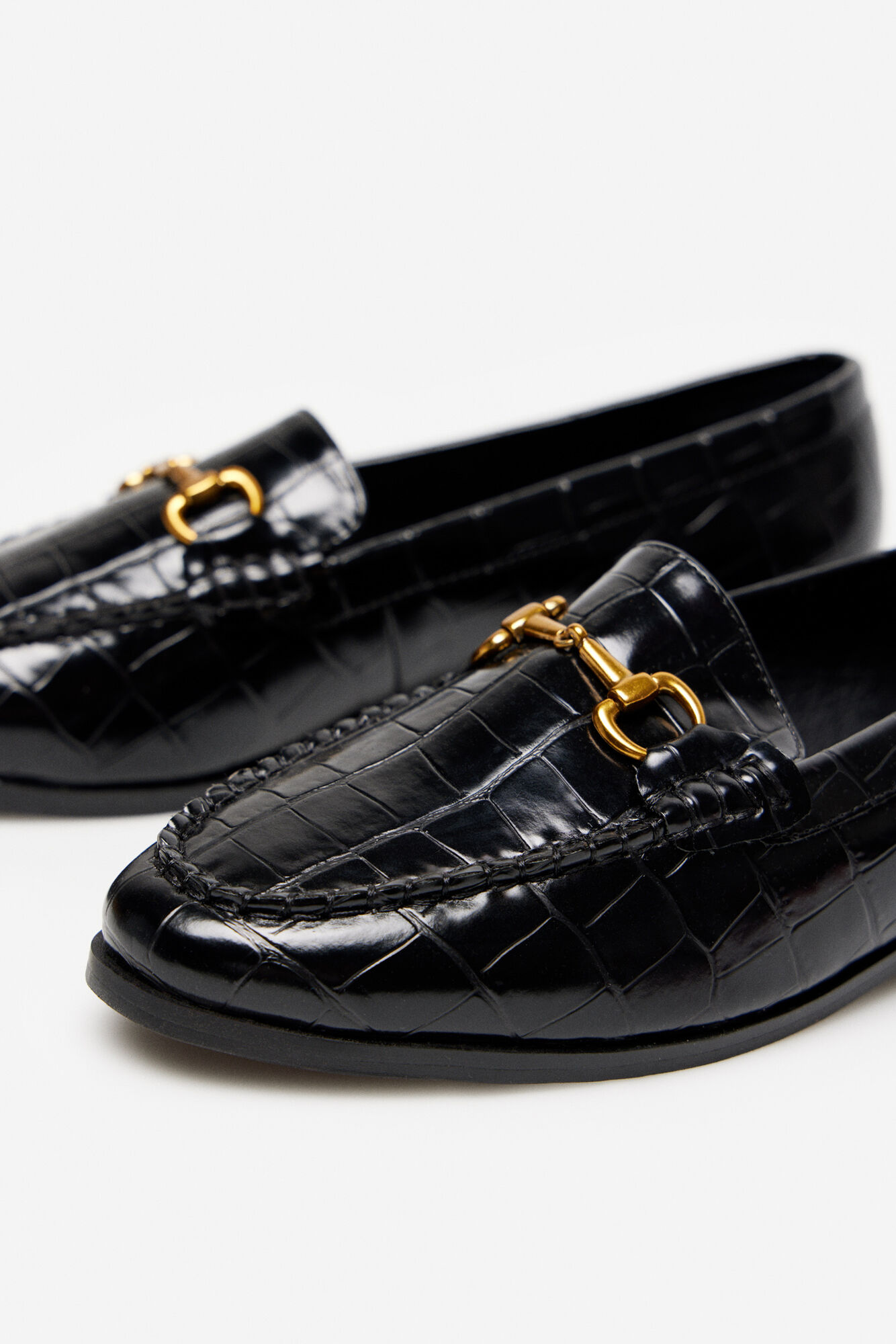 mocassim de coco
