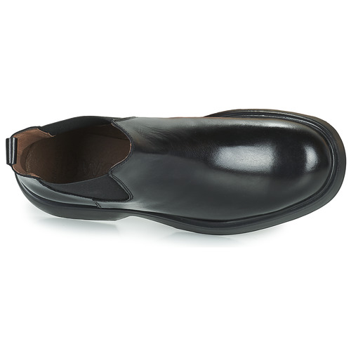 Wonders - B-8204 - Noir