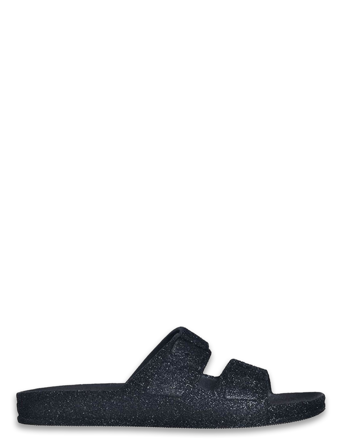 cacatoes claquettes femme trancoso women black