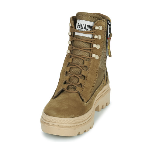 Palladium - PALLATROOPER TACT - Kaki