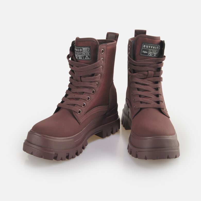 Aspha Com2 Laceup Mid