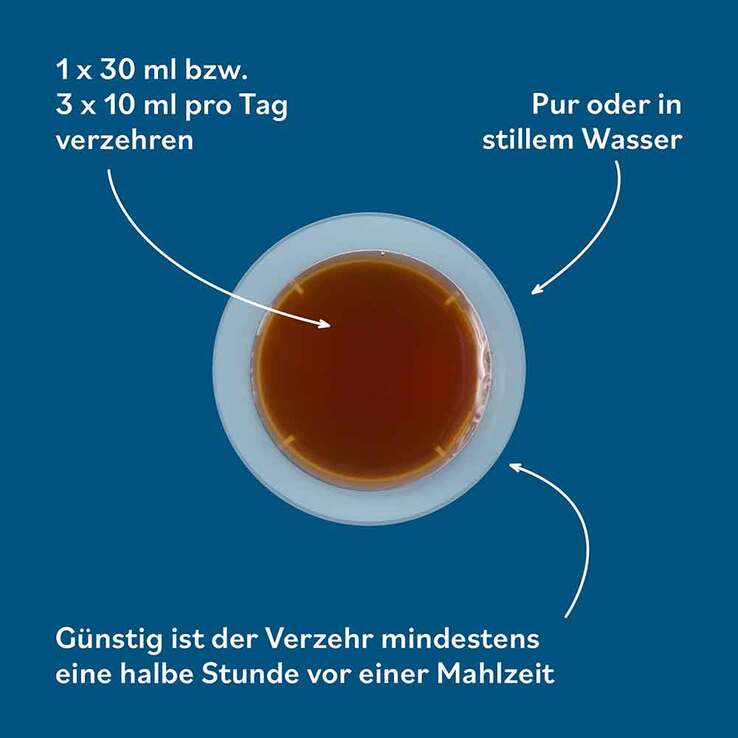 Jab Flora 24 flüssig, 1 l