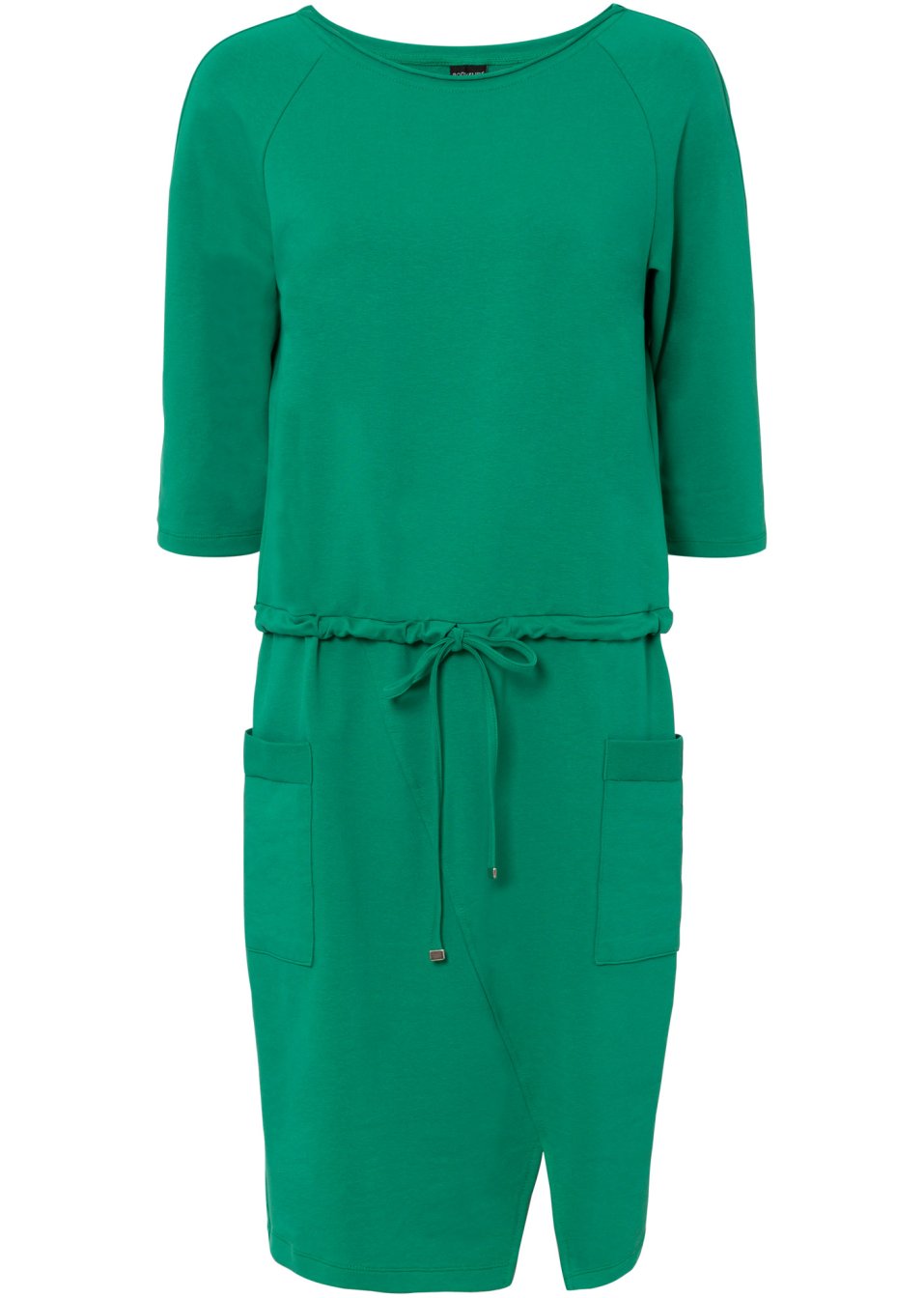 Robe avec lien à nouer