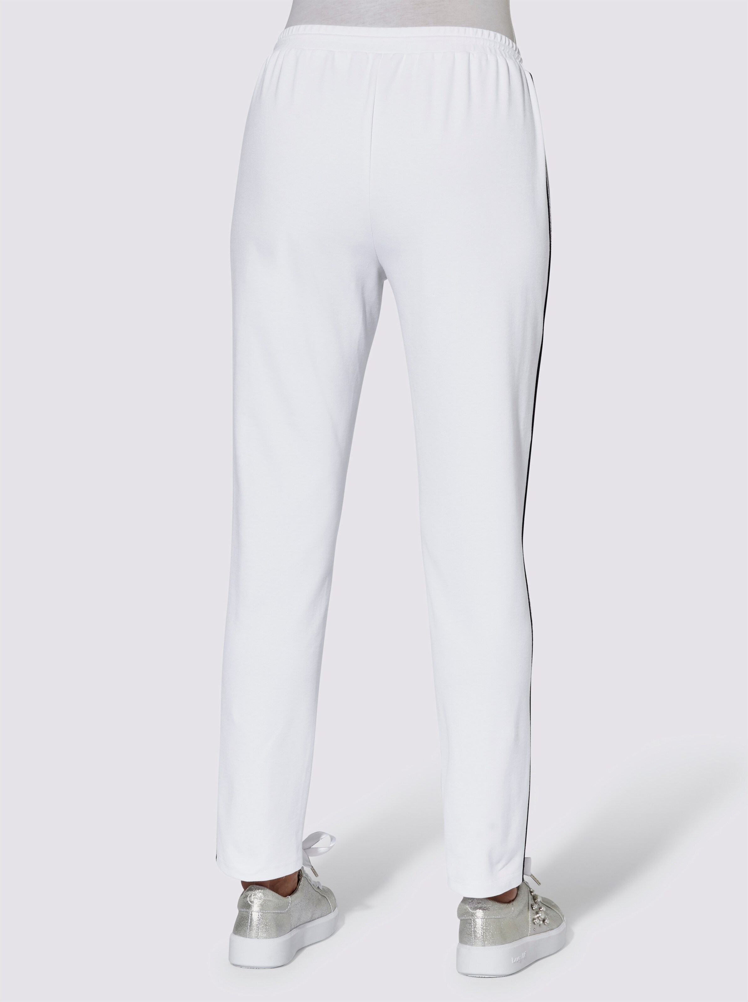 Schlupfhose