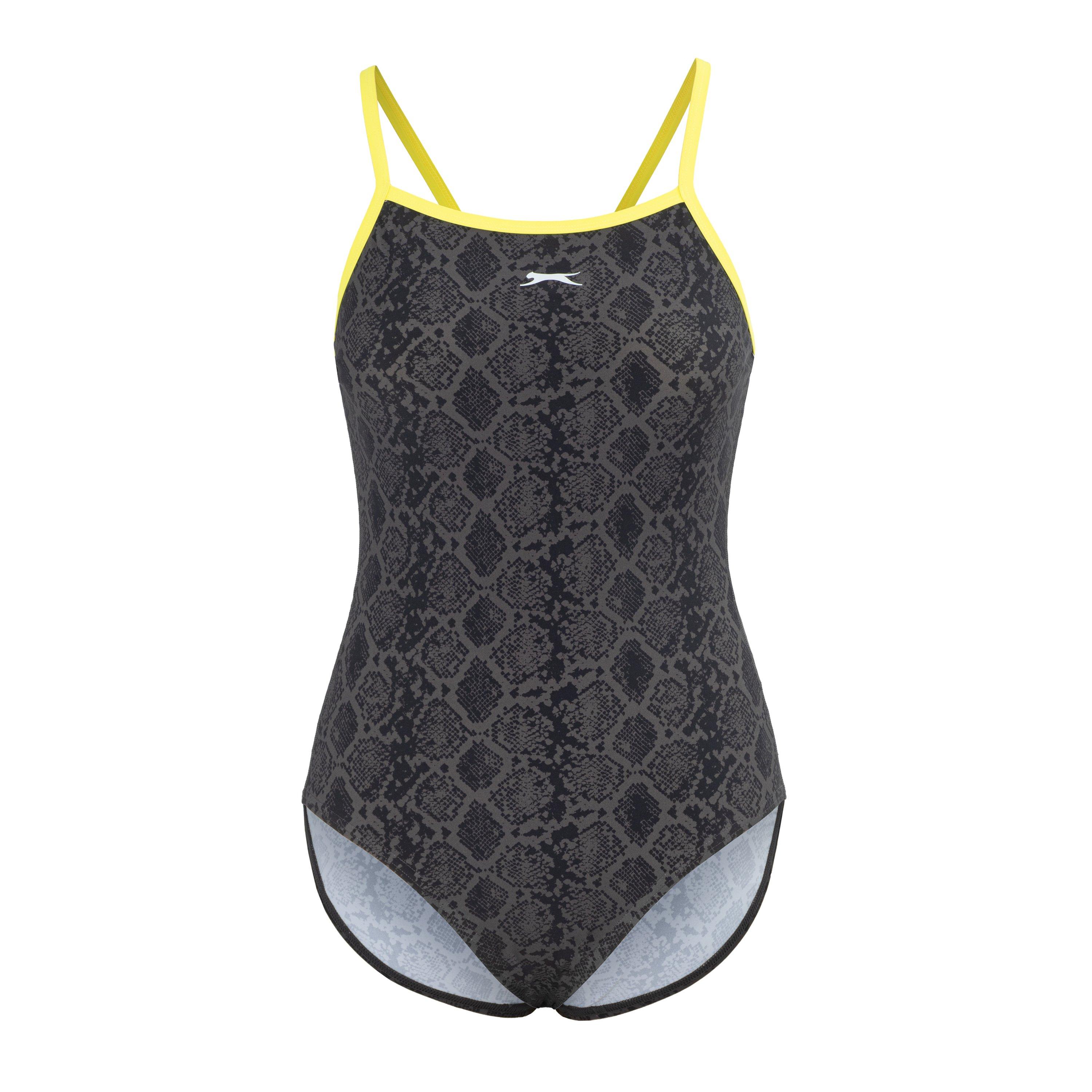 Slazenger Slaz AO ThStrap Ld53