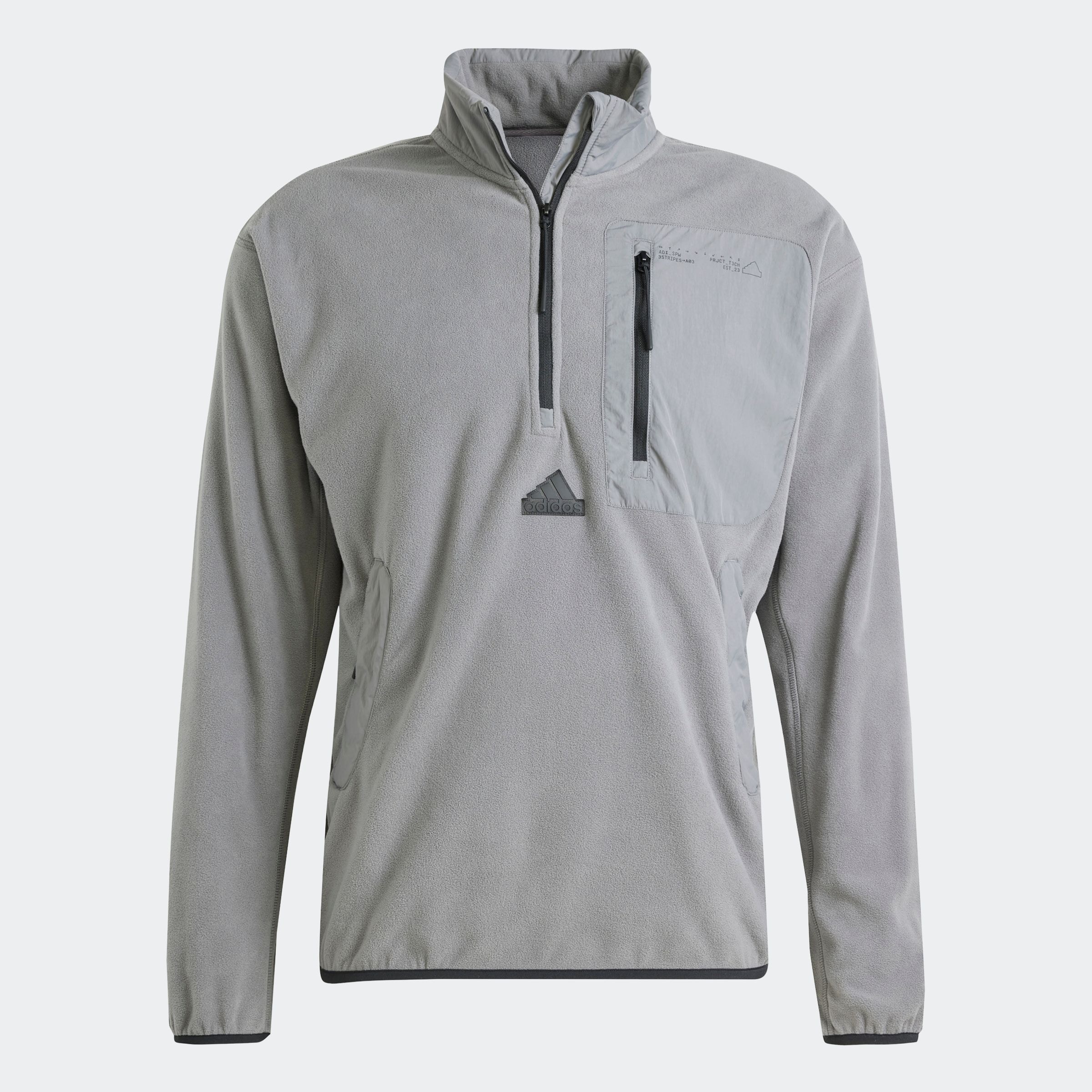 adidas Sportswear Rollkragenpullover »M CE Q4 HZ«, 1 Stk.