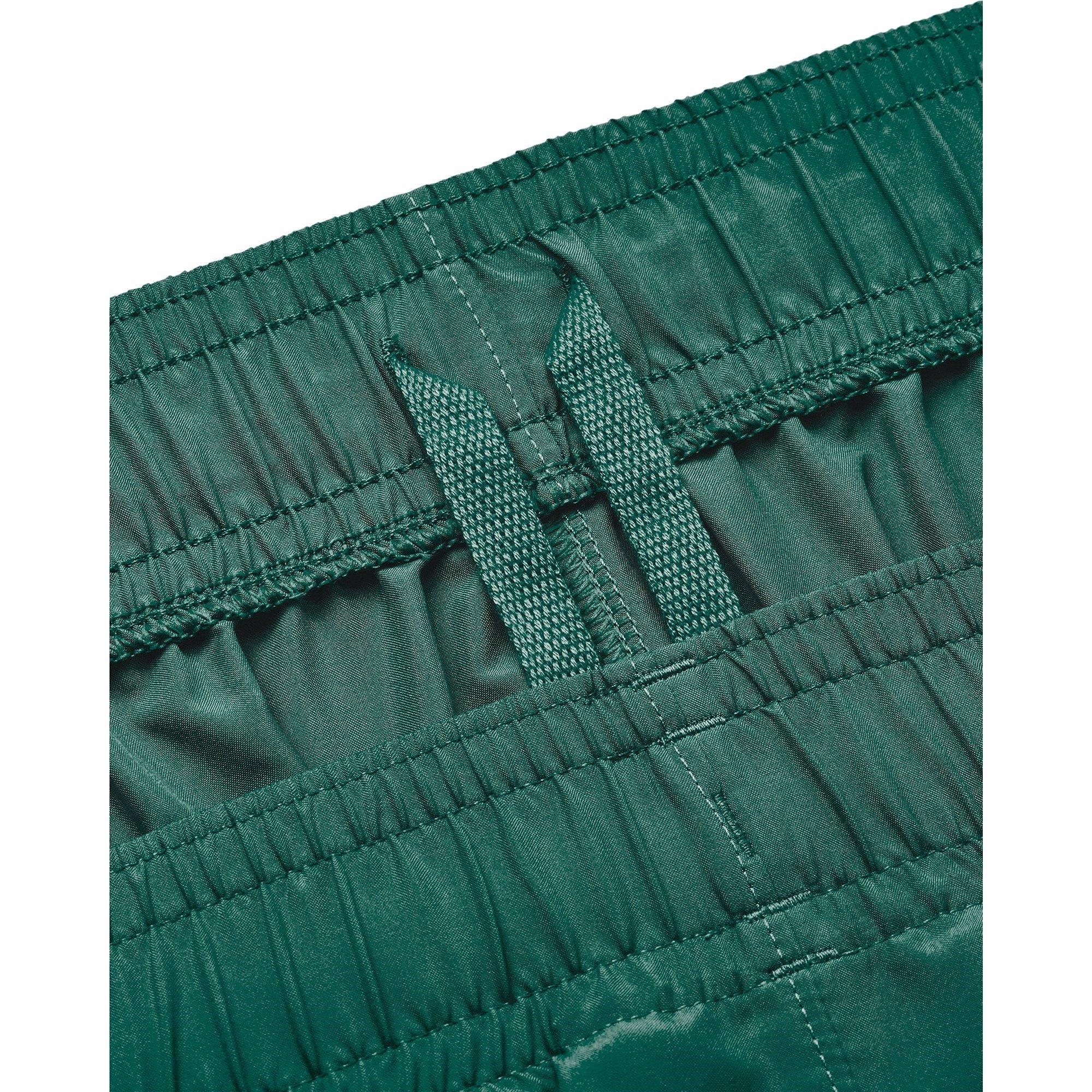 Under Armour Under Armour Woven Graphic Shorts Mens