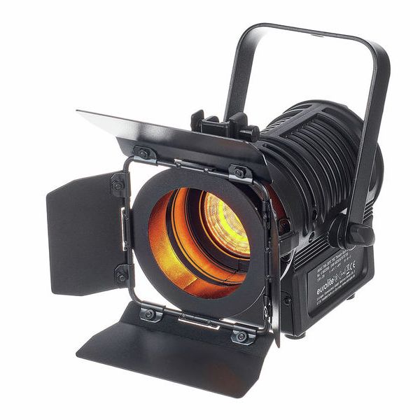 Eurolite Akku LED THA-20PC TRC bk