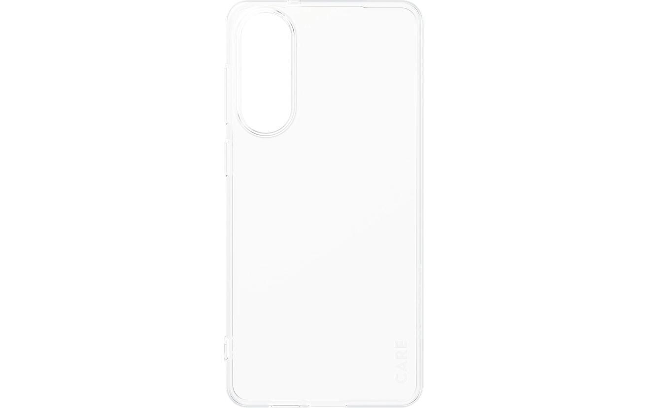 Back Cover Fashion X-Ray Soft Galaxy S25 Edge TransparentSchutzhülle für das Samsung Galaxy S25 Edge