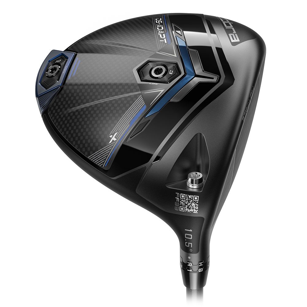 DS-Adapt X Driver