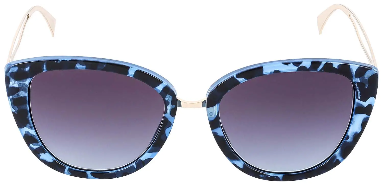 Sonnenbrille - Wild Blue
