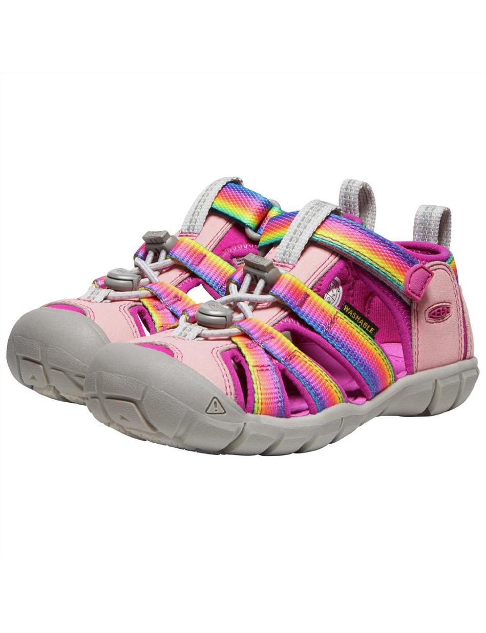 KINDERSCHUHE C SEACAMP II CNX
