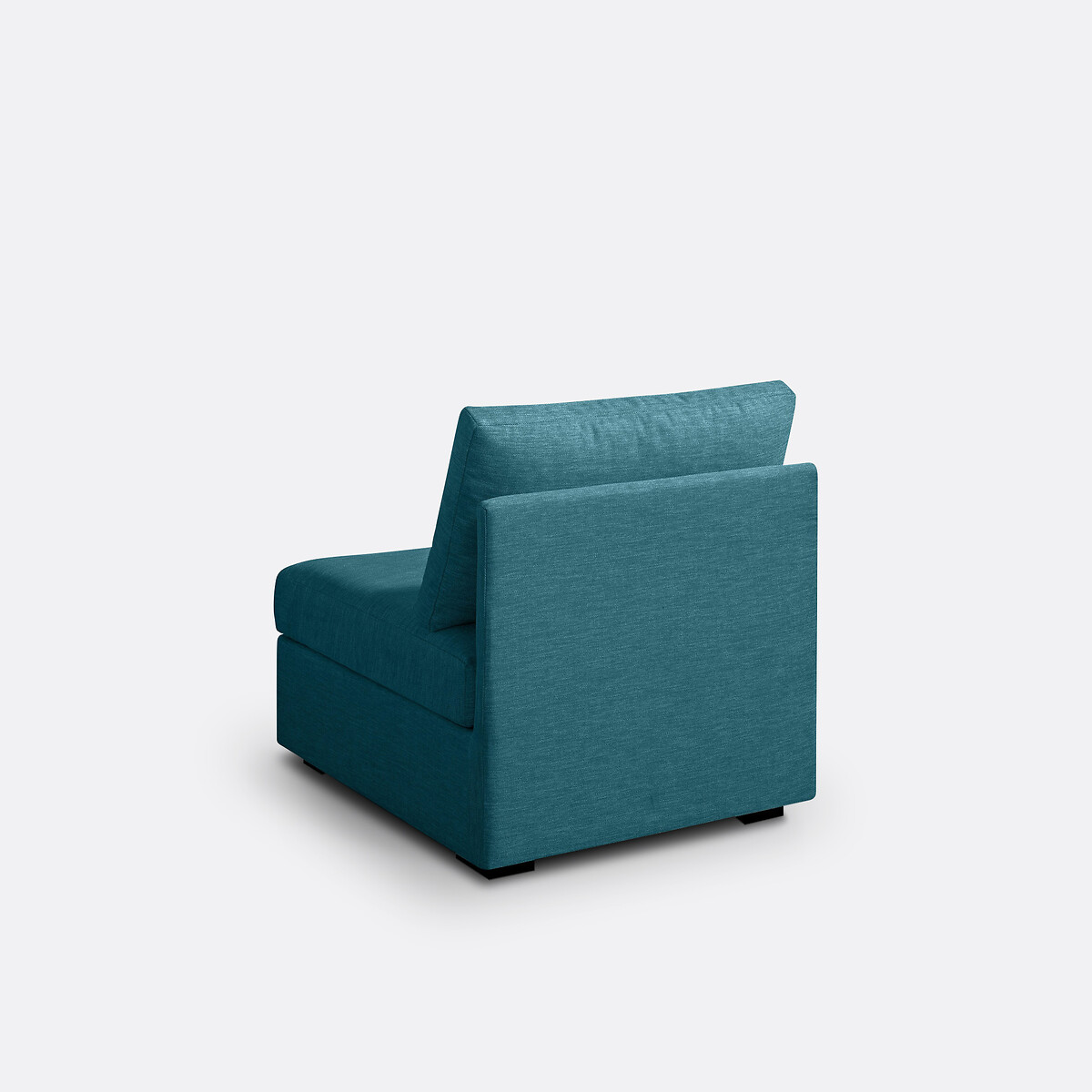 SO'HOME<br>Banco, conforto bultex, mêleestof, Robin