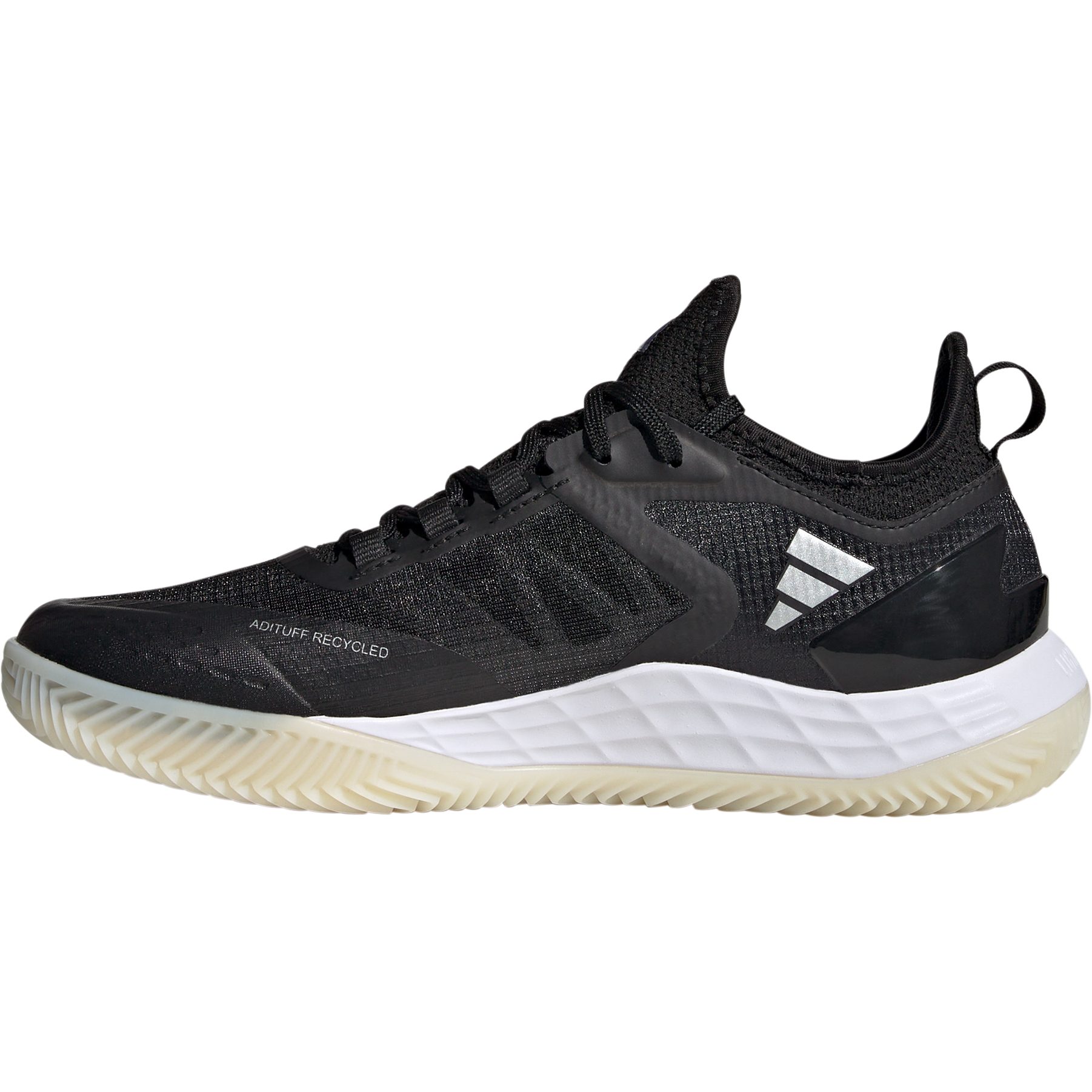 adidas Adizero Ubersonic 4.1 Tennisschuhe Damen core black