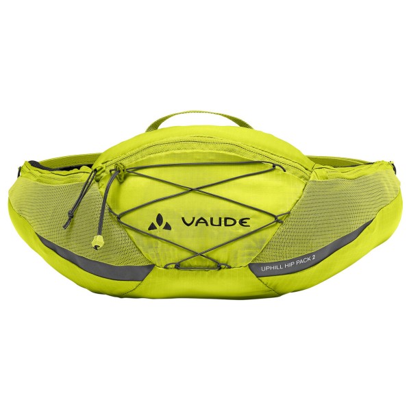 Vaude - Uphill Hip Pack 2 - Sac banane