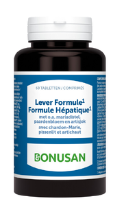 Bonusan Lever Formule 60TB