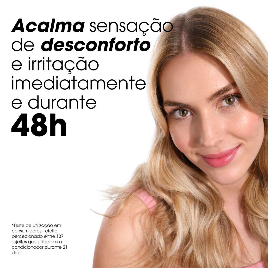 KLORANE  Condicionador Peónia - 150ml