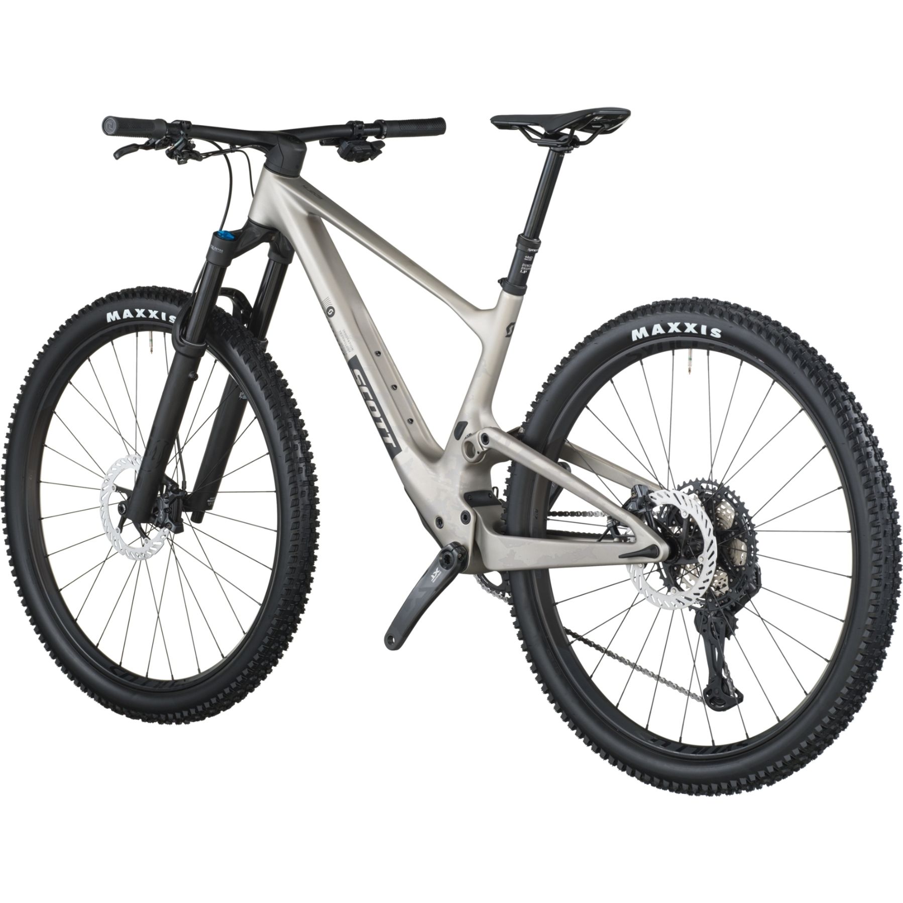 Scott Spark 910 2026