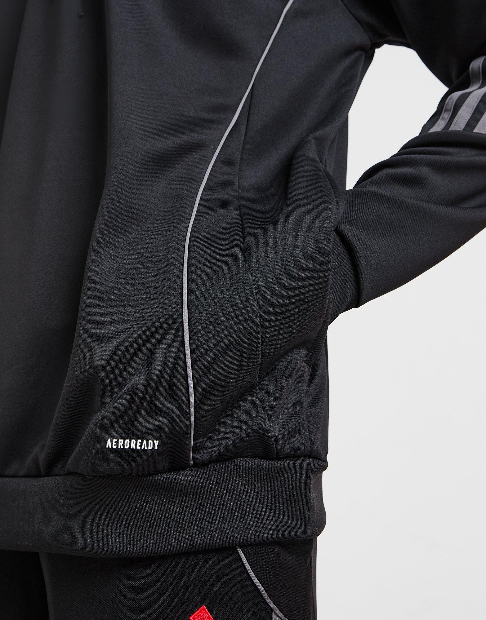 adidas Sweat à Capuche Tiro 24 Homme