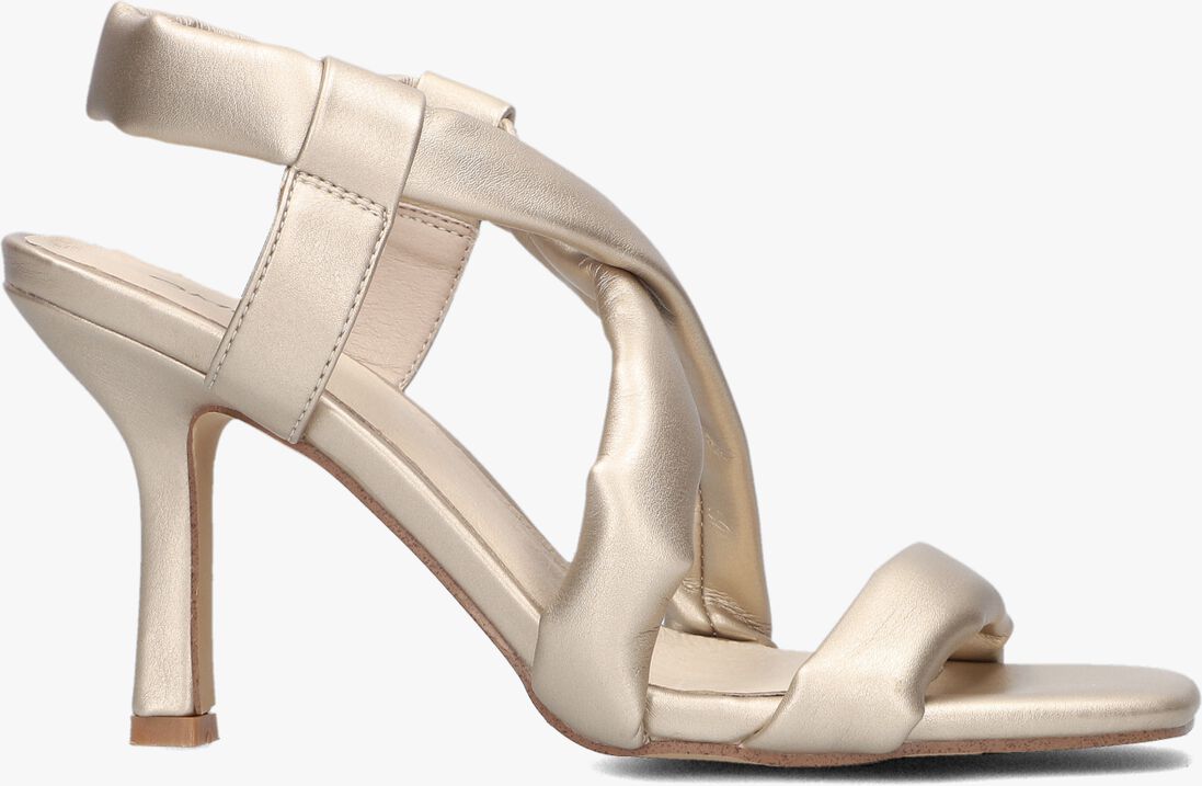 OMODA gouden omoda sandalen s1401