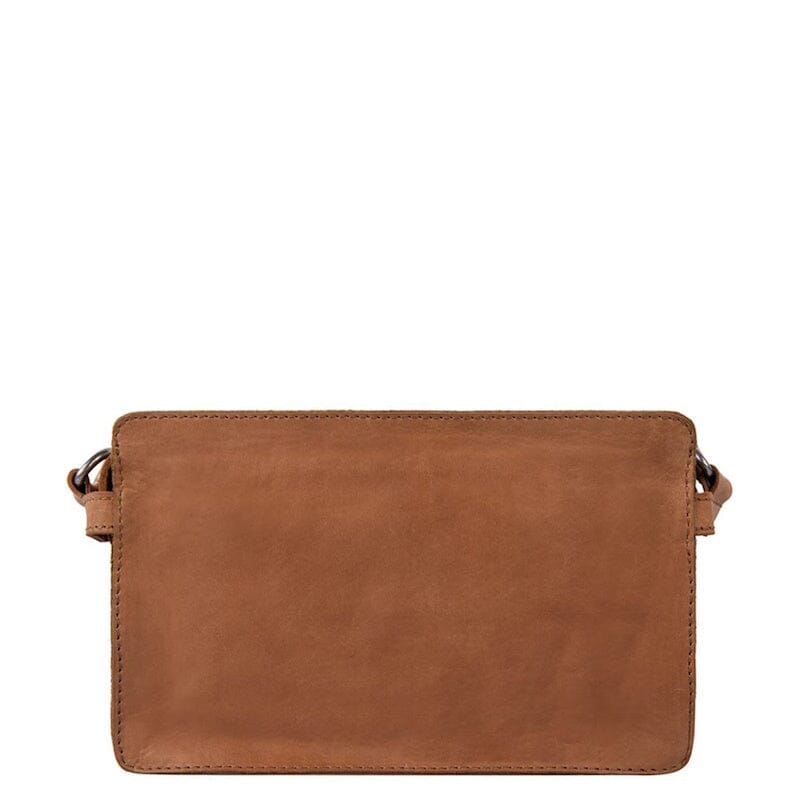 Cowboysbag Crossbody Merlin Cognac