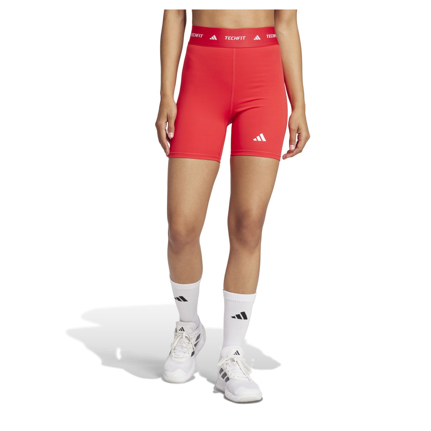 adidas  Techfit Korte Legging