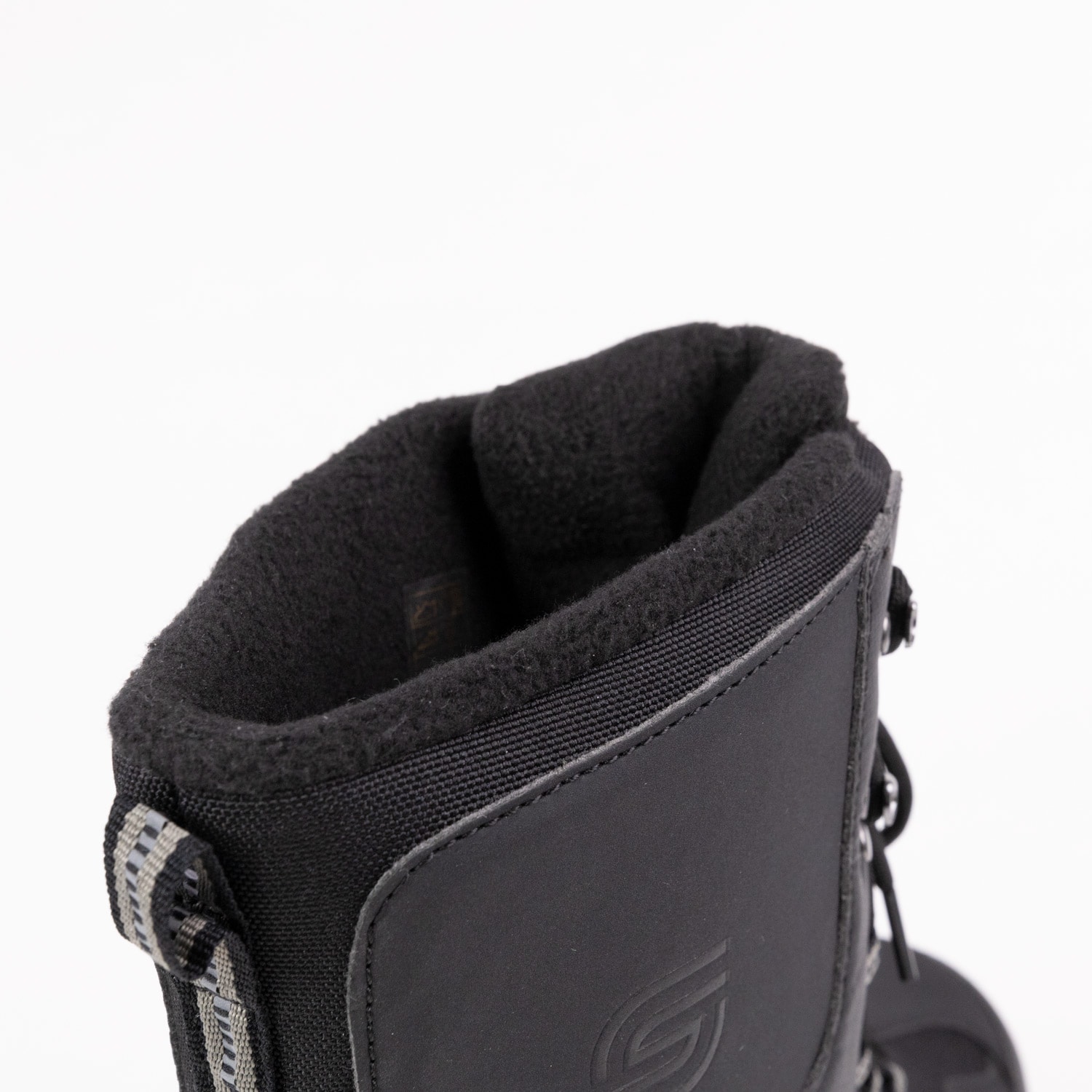 Sherpa Blizzard<br>Temp-grense: -40°C