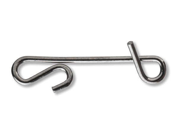 Daiwa Knotless Connector, 10 pièces