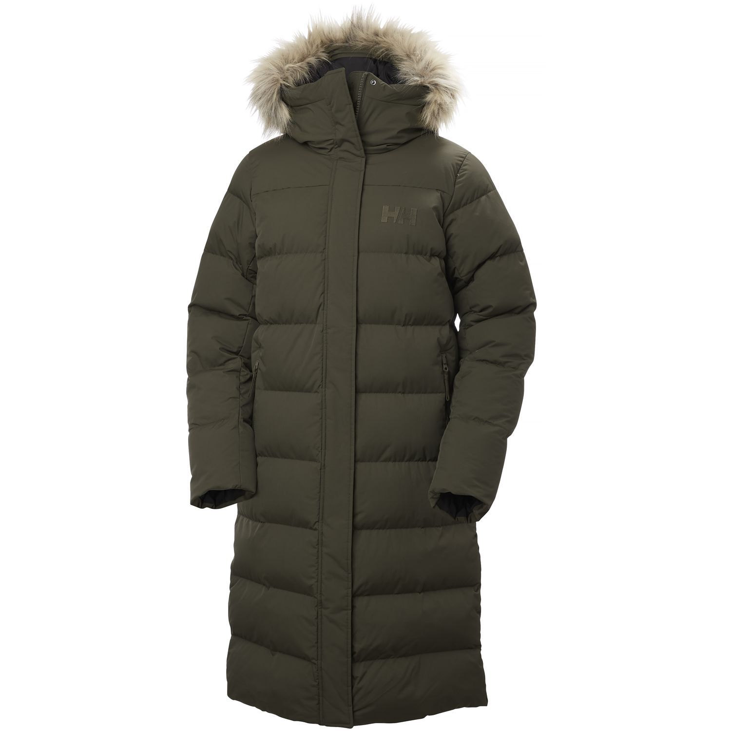 Helly HansenW ARIA LONG PARKA