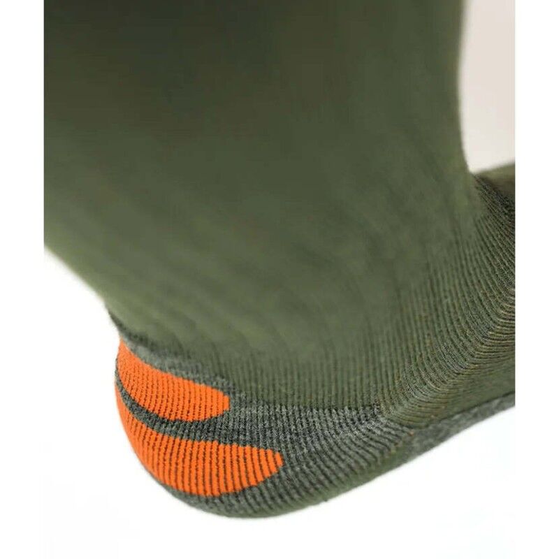 Heat Sock 4.1 Toe Cap - Chaussettes ski