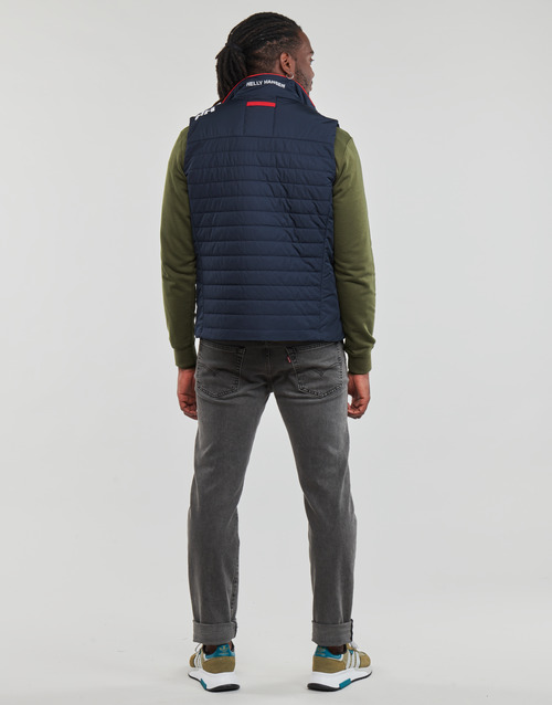 Helly Hansen - CREW INSULATOR VEST 2.0 - Marine