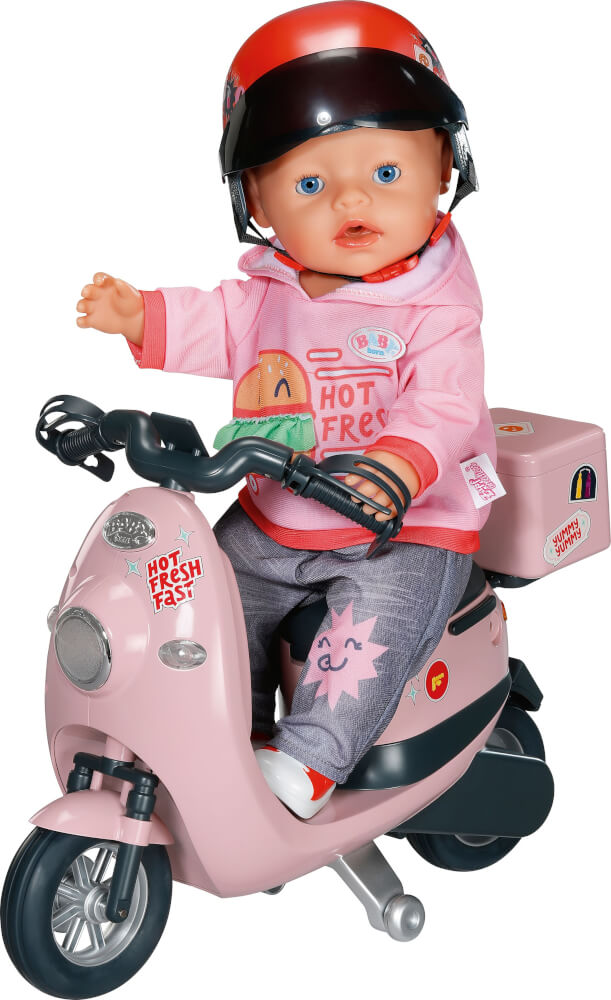 BABY born E-Scooter