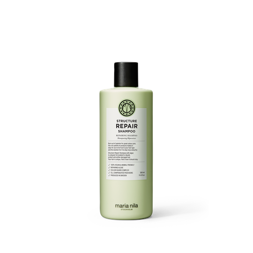 Maria Nila Structure Repair Shampoo, 350 ml