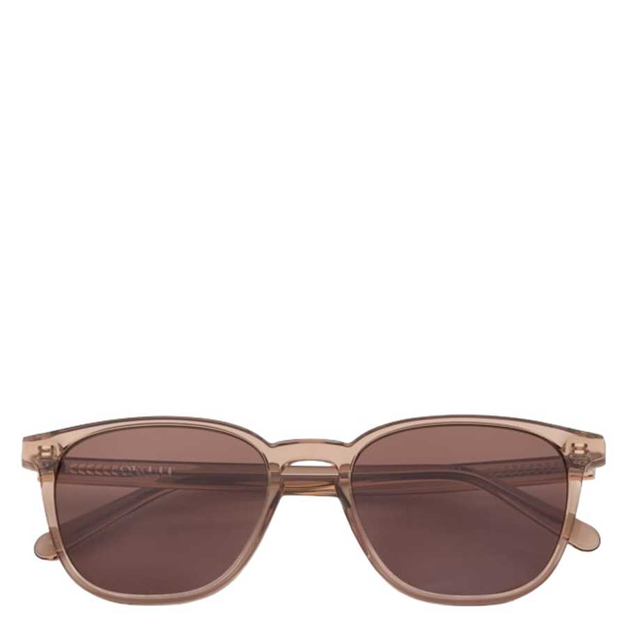 Okkult Theo Cristal Brown