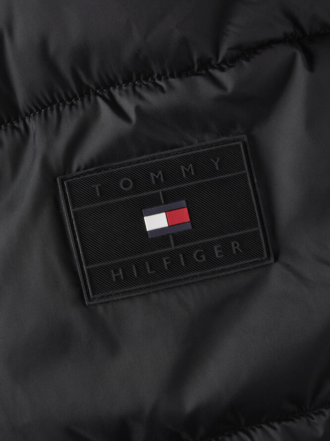 Tommy Hilfiger NEW YORK HOODED JACKET Bds
