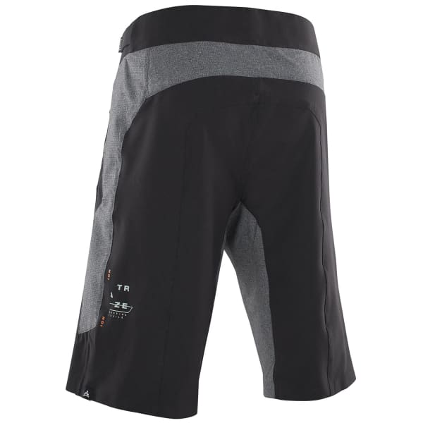 Short VTT ION SHORTS TRAZE AMP AFT MEN BLACK