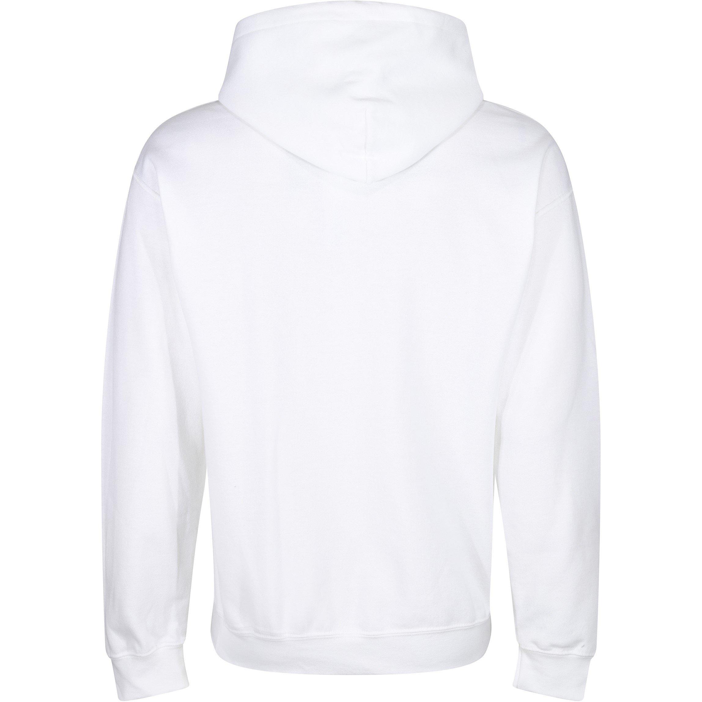 Marvel Graphic Print Hoodie Adults