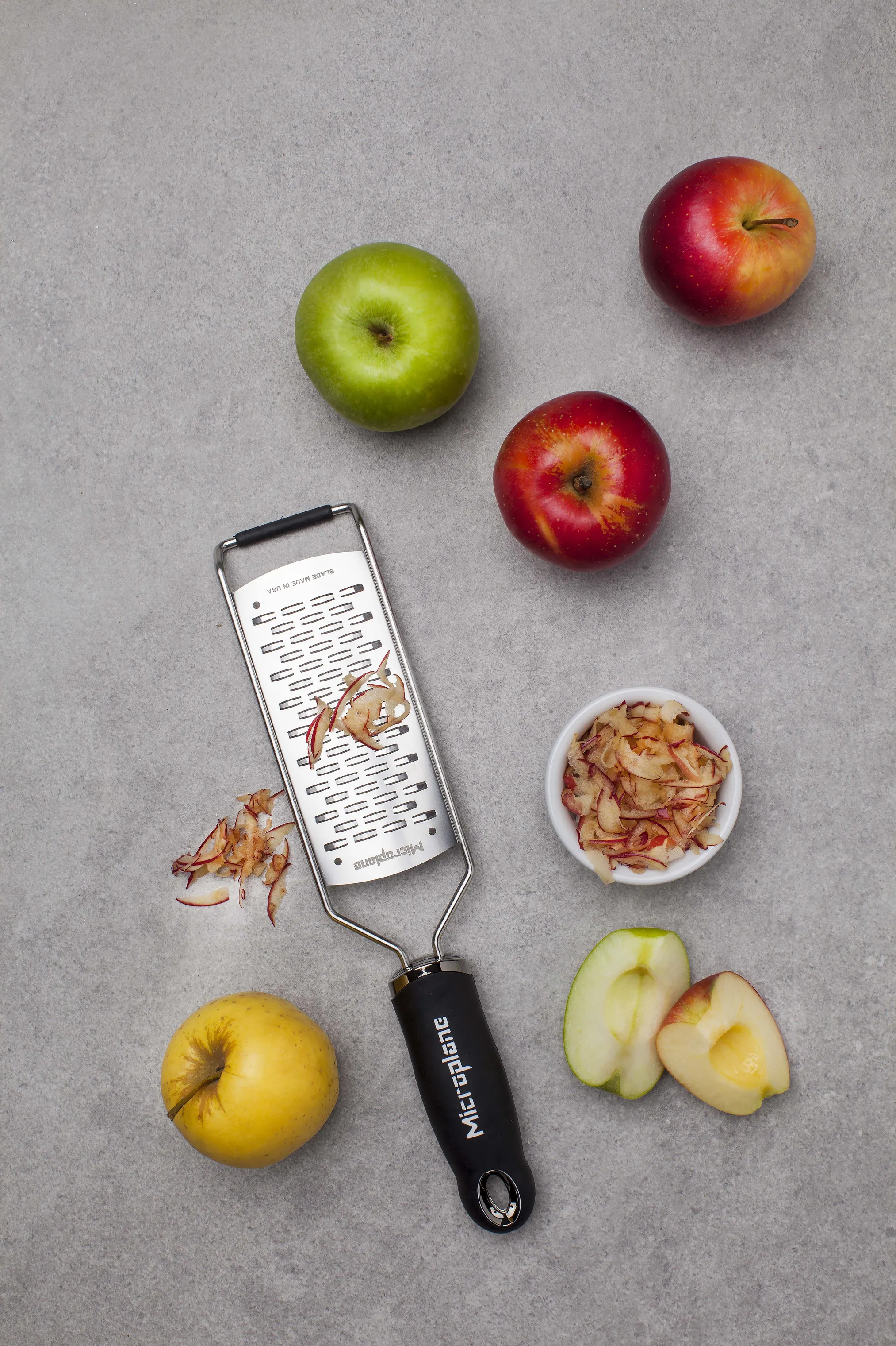 Microplane Gourmet Rivejern