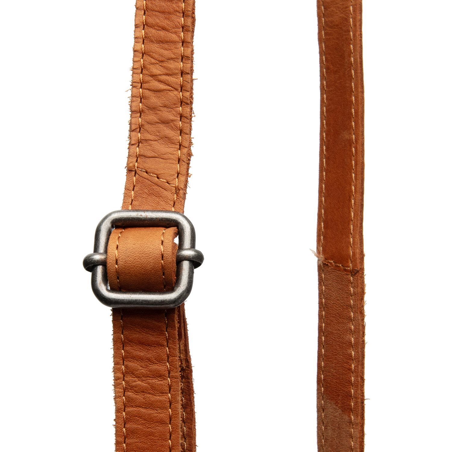 The Chesterfield Brand Langley Telephone Bag cognac