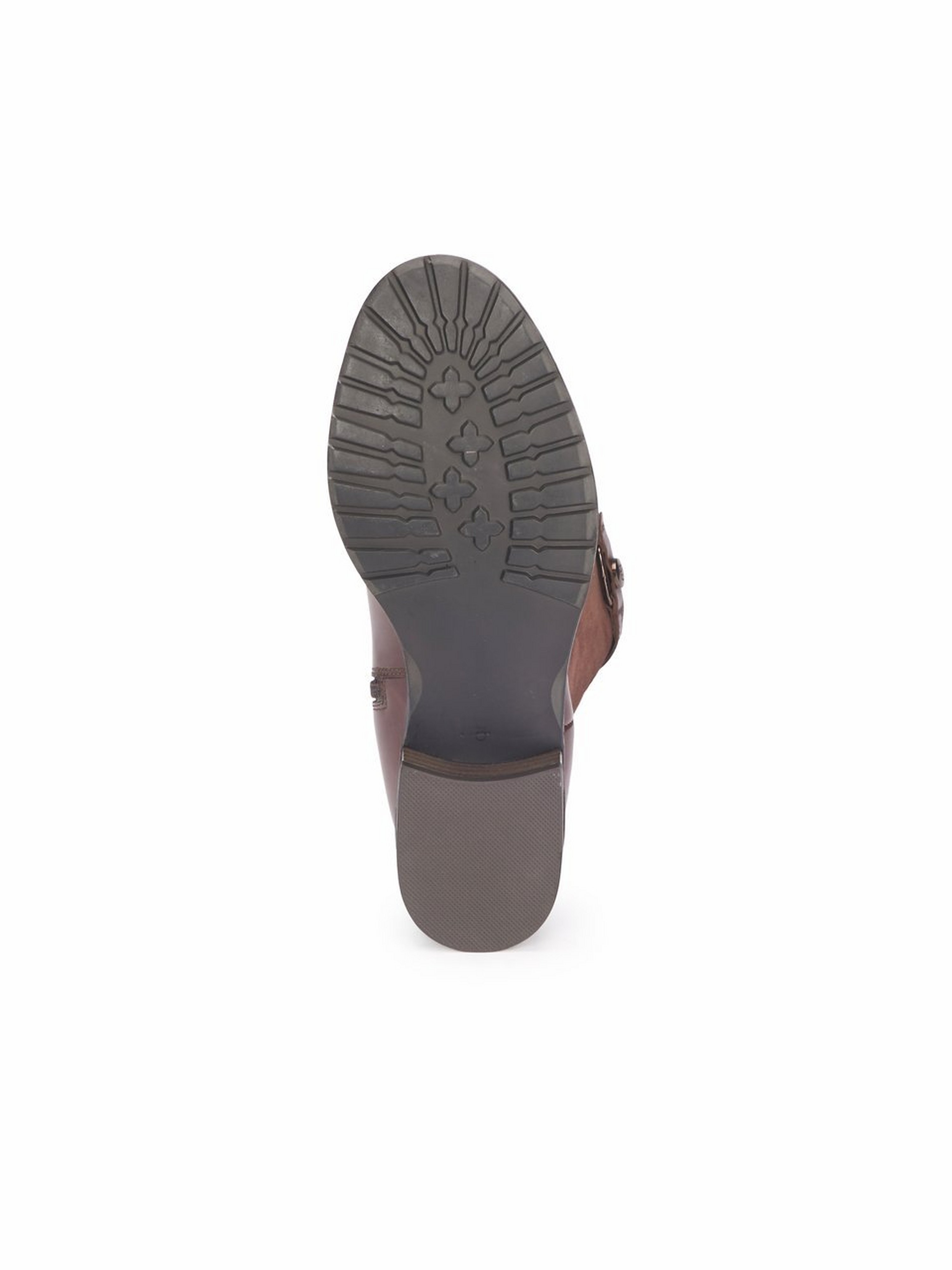 Langschaft-Stiefel
